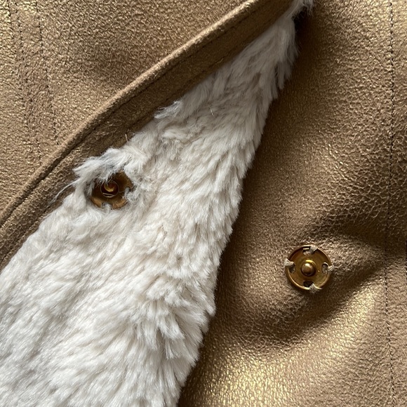 Jacket (Spring/Autumn/Winter) - Picture 3 of 5